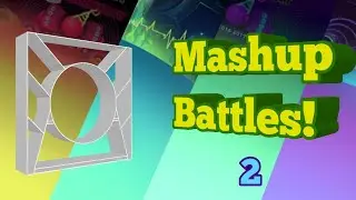 Rolling Sky - Mashup Battles Part 2: Psychedelic Anniversary