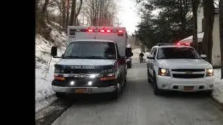 Callicoon Fire Department Station 63 2022 Year in Review
