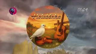 Holuběnka | POP / FOLK / WORLD | NoCopyright Music | AI NCM Zone