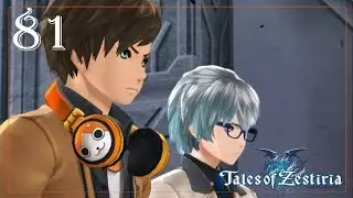 besting the worst! | Let's Play Tales of Zestiria (Post Game) | Part 81 (END)