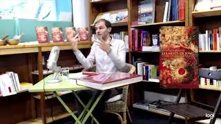 Luca Governatori - Les nuits de Jung - rencontre du 23 mai 2019