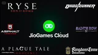 My JioGames Cloud Experience &ndash; Is It Worth It?