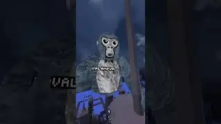 Weird Glitch in Metropolis