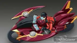 Top 10 Most Unique Duel Runners