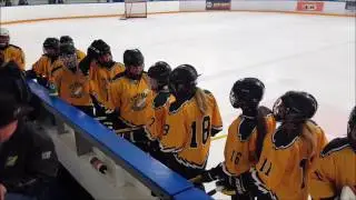 U16 Indus Ringette Highlight Reel 2016 2017