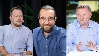Žukauskas apie Žemaitaičio ryšius: Šūdmaišis – tik ledkalnio viršūnė | Delfi redakcija