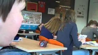 ACTIEGROEP DUITS - CAMPAGNEFILM SCHOLEN MACH MIT