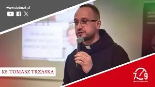 Ks. Tomasz Trzaska: Dobrze by było zwr&oacute;cić uwagę w Adwencie na element radości.