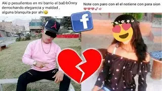 PUBLICACIONES DE FACEBOOK QUE TE HAR&Aacute;N REIR #2 😂