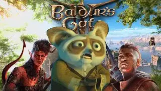 Master Shifu Is Kind Of An Idiot