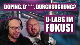 U-Lab-&Auml;rger: Warum Bestellungen pl&ouml;tzlich &bdquo;auffliegen&ldquo; (Zahlung, Lieferung, Risiko) DOC TALK #27