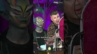 EL TRUCAZO de Pako-r&oacute;n para que sus maquillajes BRILLEN M&Aacute;S #makeupstarsdragtour