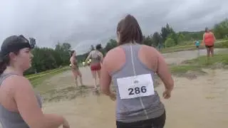 Mud Run 2017