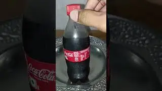 Eno vs Coco cola 🥤 today new video At 9:00pm #experiment #trending