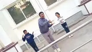 new remix of dynamic dance factory Sanju