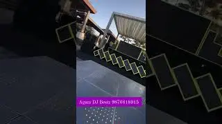 Agam DJ Bestz Garhdiwala 9876618915