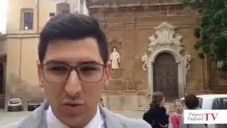 Santa Veneranda, chiesa di Mazara del Vallo, tra degradi e dissesti strutturali