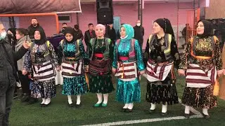 Yeni ✓ Ağasar Horon [ Mehmet DUMAN & Tayfun AKKAYA & Halil KARAGÖZ ] 30 Ocak 2022