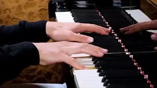 Passengers - End Titles (Edward Shearmur) | Piano