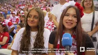 XXII Memoriał Wagnera w TAURON Arenie Kraków