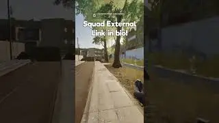External Tools for Squad
