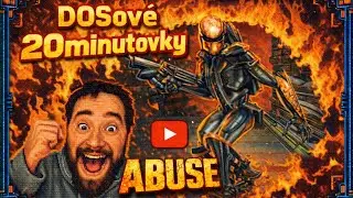 ABUSE - DOS HRY VE 20ti MINUTÁCH