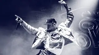 Chris brown - No Strings / Lyrics video 
