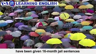 VOA60: April 24, 2019