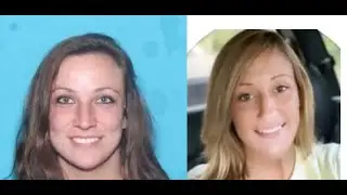 MISSING MOM OF 3 BRITNEY ANDERSON WATSON FROM TENNESSEE & BRITTANY TEE FROM MASSACHUSETTS