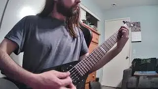 Slam Jam/Tone Test (B Tuning)