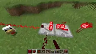 Learning redstone with no tutorials! |Minecraft|