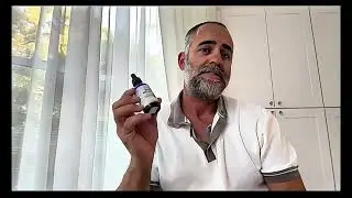 Raw Earth Sleep Wellness Extract testimonial by Bobby.