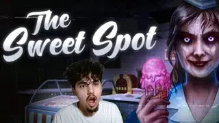THE BEST ICE CREAM MAKER IN THE WORLD|THE SWEET SPOT