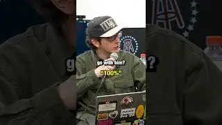 Dana White Says Arman's Headbutt 100% Contributed To Him Not Getting A Title Shot