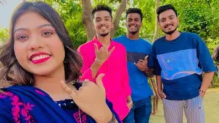 Gogon Sakib ভাইয়ার সাথে ব্লগ। নিউ গান রিলিজ হবে কিছু দিনের মধ্যে।