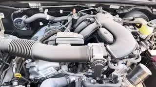 Hilux GR 2024 v6 4.0