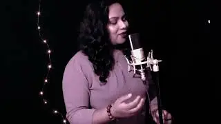 Vellai pura ondru( Cover)- Prezanthi Shanmugavel