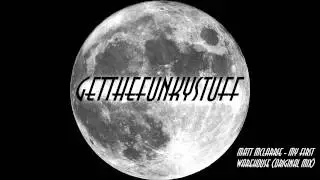 Matt McLarrie - My First Warehouse (Original mix)