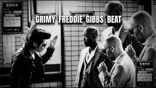 [FREE] Freddie Gibbs Type Beat | ProdByDJ 'You Know How'
