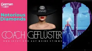 Und Jetzt H&ouml;r Auf Meine Stimme - BOOST YOURSELF, Notorious Diamonds
