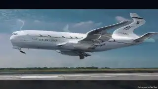 Boeing 747 and future design