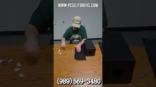 AuSable Brand Foldable Weasel Box Instructions