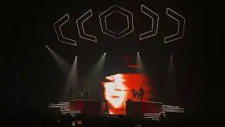 ODESZA - Encore (Light Of Day/The Last Goodbye) (The Last Goodbye Finale MSG 6/22/24)