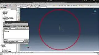 Job Wijnen (Oxford). Tutorial on how to run weld integrity FE models - Part II: Mechanical analysis