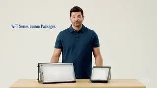 Meet Your New Favorite LED Wall Pack &ndash; the E-WFT Series