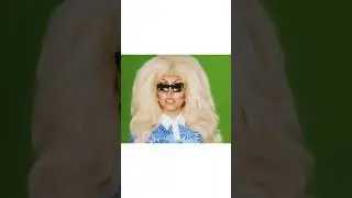 katya asked Rupaul for advice on writing a book #rupaulsdragrace #katya #trixiemattel #gay