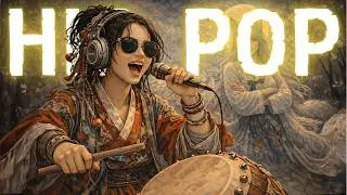 🔥 조선힙합 🌙 듣다 보면 멈출 수 없다｜이름 없이도 끝내 서 있는 사람들 ⚡