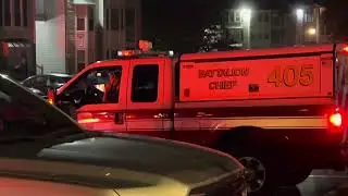 Fairfax county fire battalion chief 405