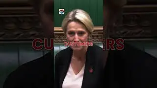 📜 &ldquo;Why Are Bills STILL Rising?&rdquo; Tory MP Confronts Labour Minister 💦 | Commons Tension Builds