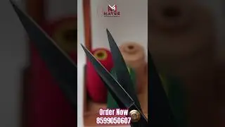 Premium Jupiter Scissors✂️ 📞-8599050607 #jupiter #scissors #yt #diy #sale #fyp #yt #trending #fypシ゚
